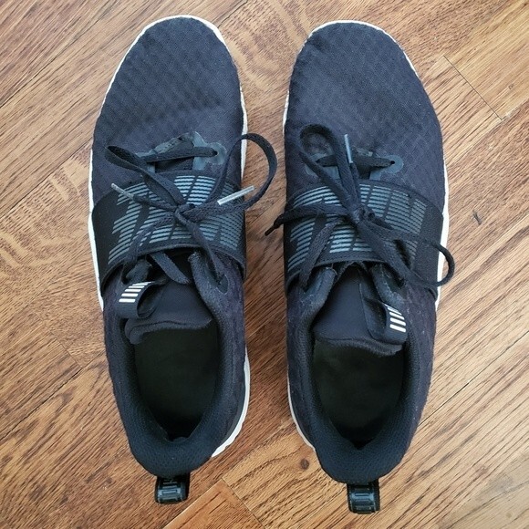 Nike Renew In-Season TR 9 Training Shoe Women's Size 8 - Picture 5 of 11